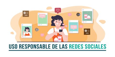 Beneficios Del Buen Uso De Las Redes Sociales