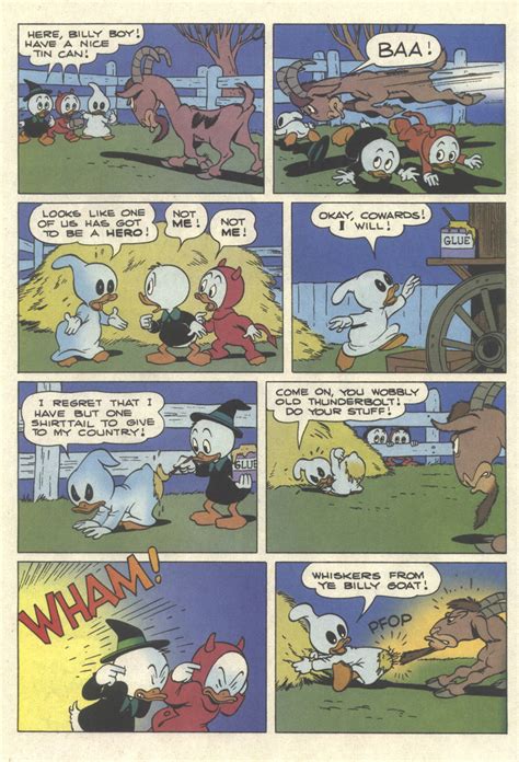 Read Online Walt Disney S Donald Duck Adventures Comic Issue