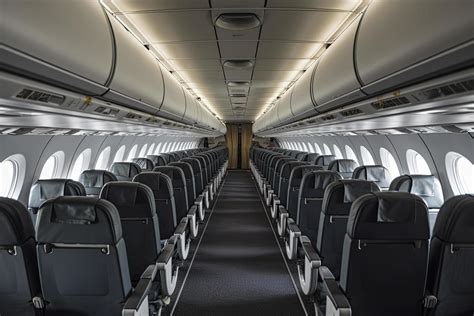 Airplane Cabin Stock Photos, Images and Backgrounds for Free Download