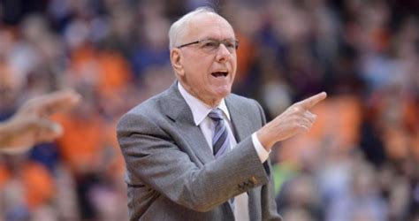 Jim Boeheim Height, Weight, Measurements, Age, Shoe Size, Biography