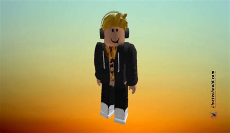 10 Cute, Cool and Aesthetic Roblox Outfit Ideas - Dextrava.com