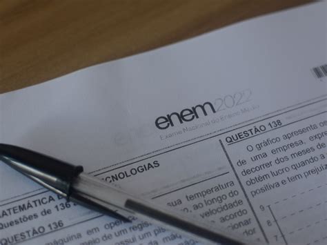 Enem 2023 tem 3 9 milhões de inscritos confirmados Vai Cair No Enem