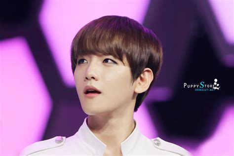 Baekhyun Byun Baek Hyun Photo 35693866 Fanpop