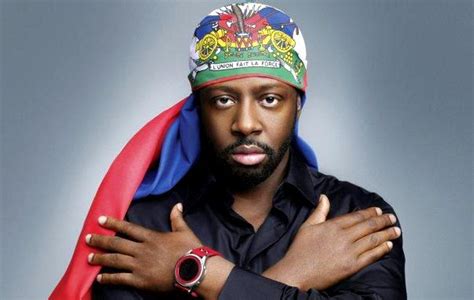 La Police Arrest Handcuff Wyclef Jean Ghana Music News And Ghana