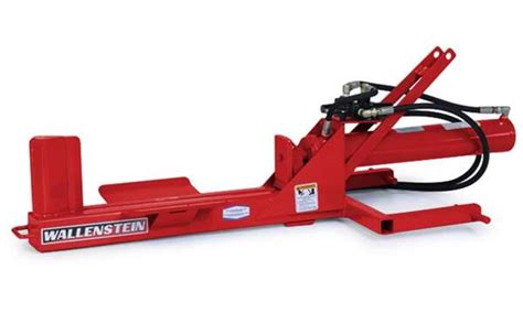 Log Splitters Wallenstein Outdoor Power Equipment