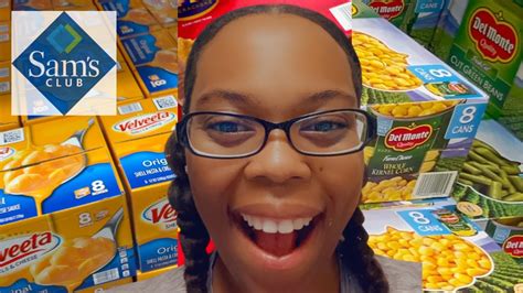 Sams Club Shop With Me 2022 New At Sams Club Youtube