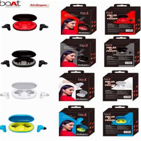 171 Boat Earbuds at best price in New Delhi by BNNPN9850J | ID: 24123580612