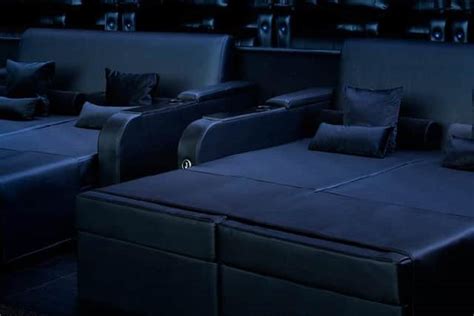 Odeon Introduces VIP Beds For Ultimate Cinema Comfort Buckingham News