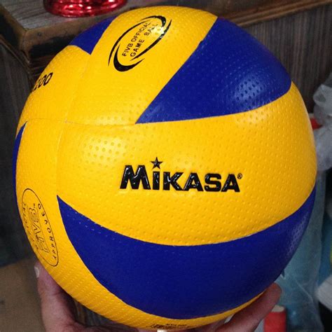 mikasa mva  volleyball