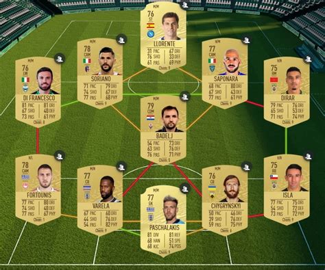 Fifa Dce Fut Solution Grosses Affiches Guides Gamosaurus