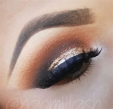 Pin By Osmaira On M A K E U P Makeup Obsession Eye Makeup Full