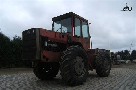 806159 1805 Massey Ferguson