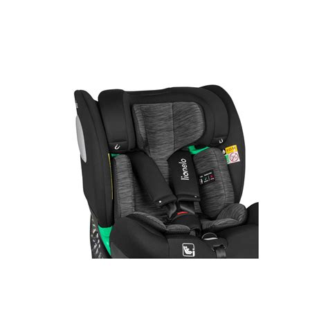 Scaun Auto Lionelo I Size Braam Kg Cm Cu Isofix Si