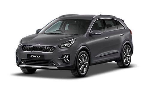 New Kia Niro 2024 Price Specs And September Promotions Singapore