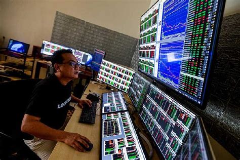 Cara Beli Saham Yang Aman Bagi Pemula Tidak Boleh Asal Dilakukan