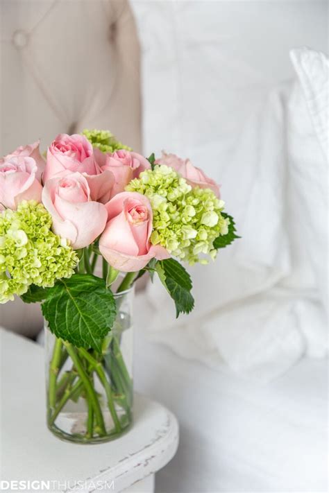 White Bedroom Ideas Adding Pops Of Color To A Serene White Bedroom