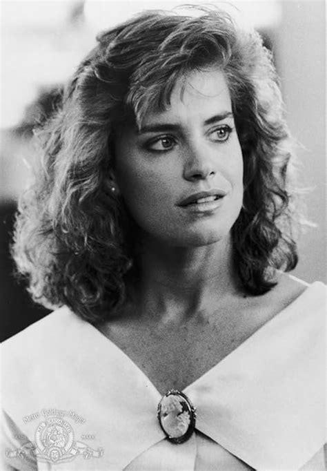 Pictures And Photos Of Catherine Mary Stewart Imdb