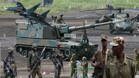 Inkuruyincamugongo Nonahabirahindutse Gen Makenga Mumarira Nyiragongo