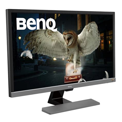 El2870u Specifications Benq Us