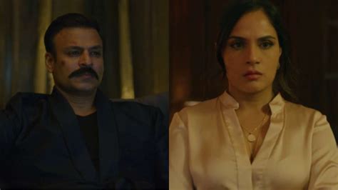 Inside Edge Season 3 Gripping Trailer Vivek Oberoi Richa Chadha Much Awaited Series Out Latest