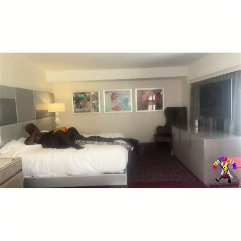 Gibby Tears Marley Da Booty A New Pussy