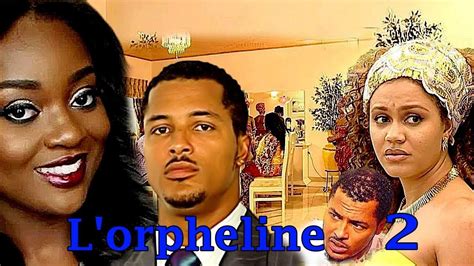 L Orpheline Film Nigerien Ghaneen En Francais Complet Good