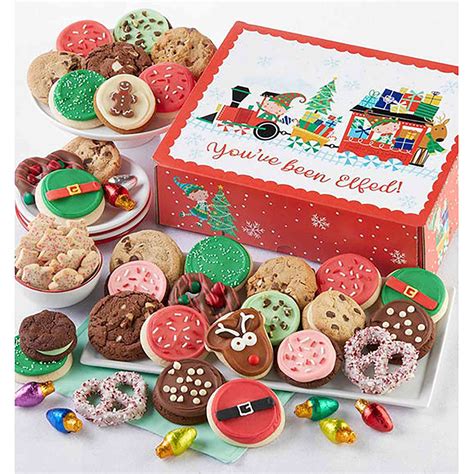 The 10 Best Holiday Cookie Delivery Services of 2023