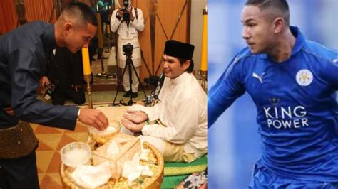 The Incredible Story of Faiq Bolkiah: The Richest Footballer in the ...