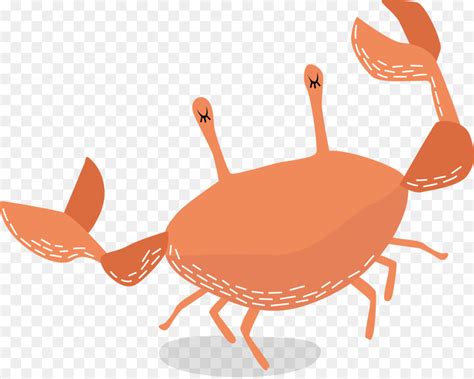 Free Crab Silhouette Vector, Download Free Crab Silhouette Vector png ...