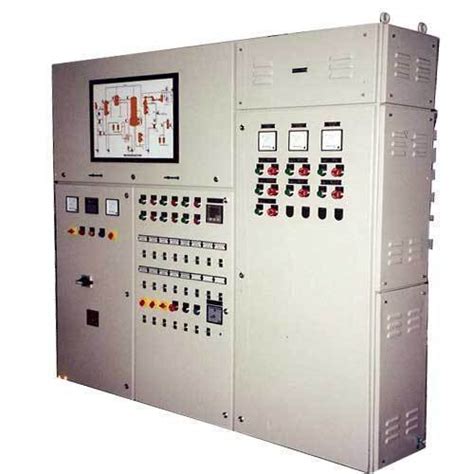 Three Phase Power Control Panel At Best Price In Delhi Nexus Automation