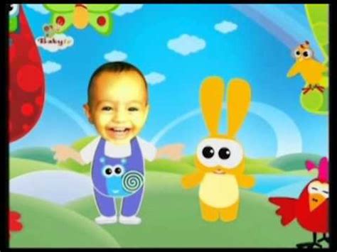 Hokey Pokey BabyTV