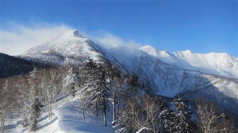 公式大雪山層雲峡黒岳ロープウェイ 豊かな自然をロープウェイから眺める楽しいひととき