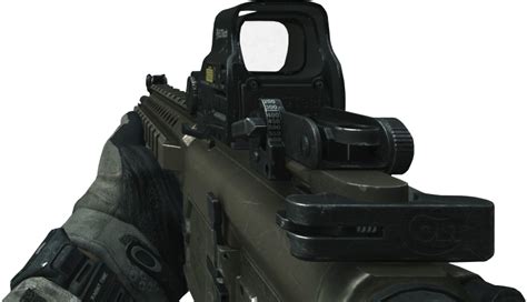 Image Cm901 Holograhic Sight Mw3png Call Of Duty Wiki Fandom