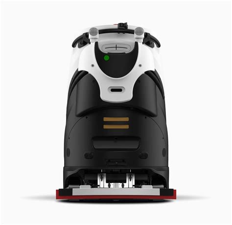 Scrubber 50 - Gausium