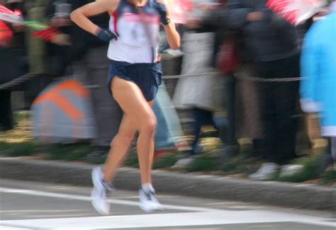 マラソン初心者の方にはおすすめハーフマラソンに挑戦しようマラソン大会ランニングならUP RUNアップランは東京神奈川埼玉千葉で