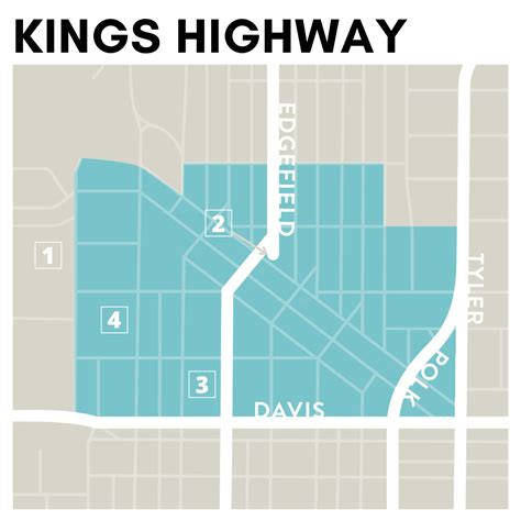 kings highway special  jenni stolarski team