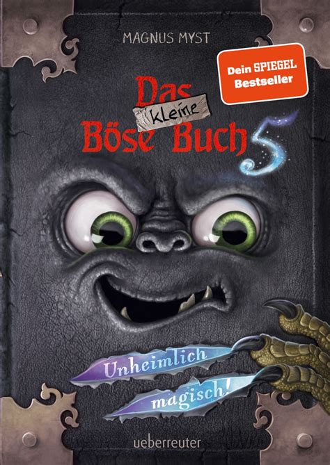 Das Kleine B Se Buch Das Kleine B Se Buch Bd Online Kaufen