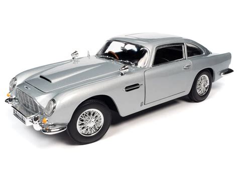 Autoworld 118 Aston Martin Db5 1965 James Bond No Time To Die