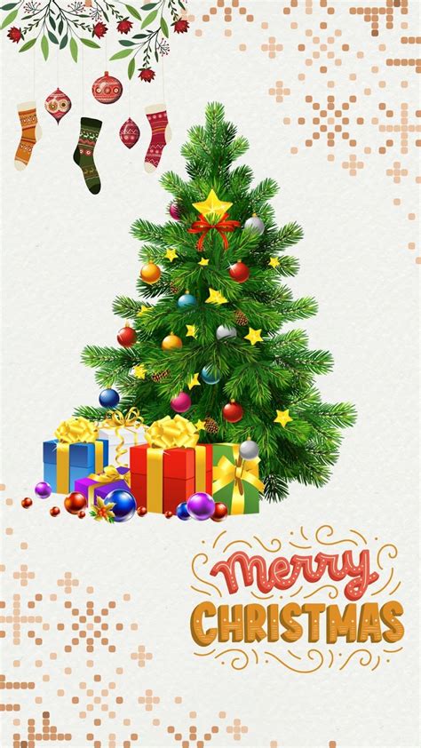 55+ Hd Free Christmas Wallpaper For Android Mobiles 2024