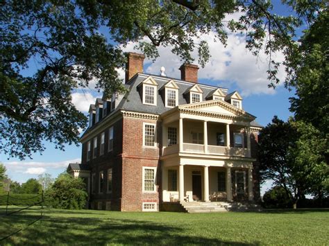 Virginia Celebrates Architecture | Shirley Plantation