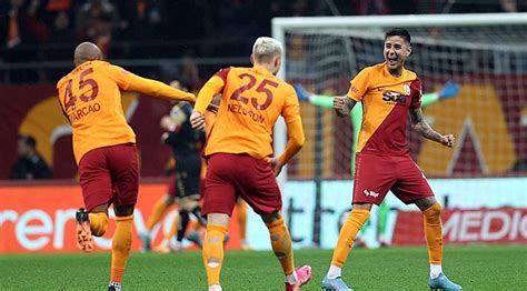 Altay Galatasaray Muhtemel Ler Galatasaray Futboo