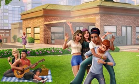 Desenvolvimento De The Sims Pode Estar Passando Por Problemas Gamevicio