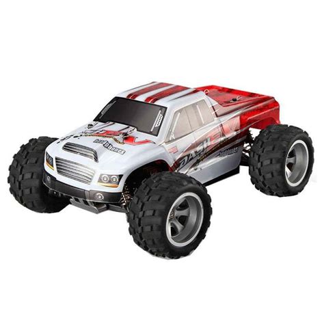 Comprar Wltoys A B Rc Car Wd Powerplanetonline