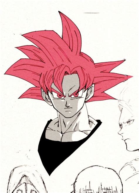 Pin By Klswood On Dragon Ball Dragon Ball Z Dragon Ball Super