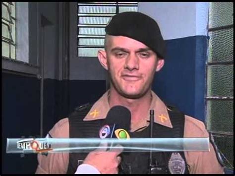 Policiais Militares Apreendem Adolescente Na Zona Norte Drogas