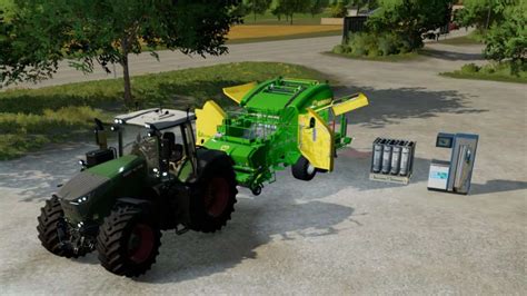 Ls 22 Krone Ultima Cf155xc V1 0 0 0 Farming Simulator 2022 Mod Ls