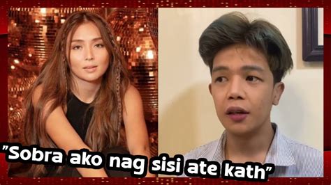 Xander Ford Mayroong Mensahe Para Kay Kathryn Bernardo Tungkol Sa