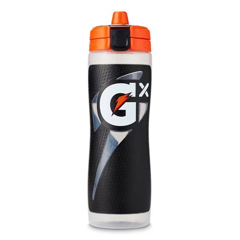 Gatorade Gx Bottle