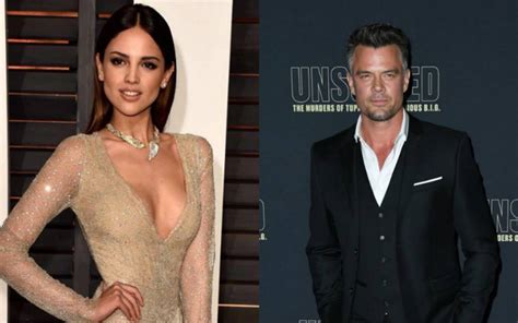 Eiza González y Josh Duhamel presumen su romance en Cancún Diario de