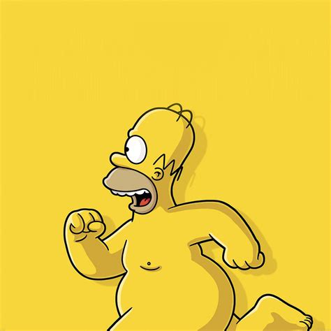 Fondos De Pantalla Ilustraci N Dibujos Animados Los Simpsons